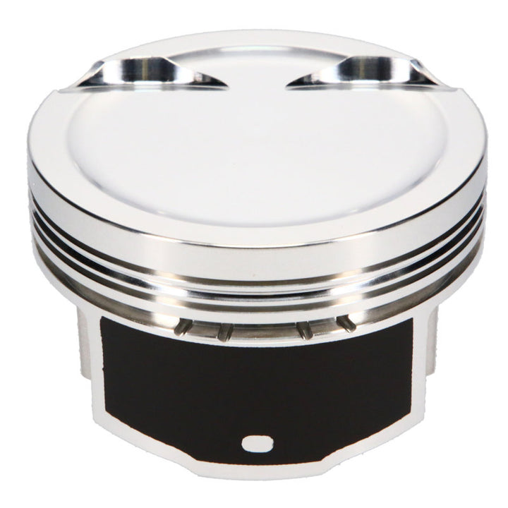 JE Pistons Forged 9.6:1 CR Piston Set - VW 2.0T TSI (23mm Pin)