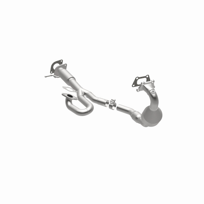 MagnaFlow Direct Fit Converter for 10-11 Cadillac SRX 3.0L