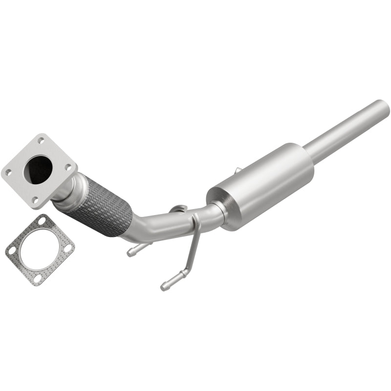 Magnaflow Direct Fit Catalytic Converter for 11-14 Volkswagen Jetta 2.0L - OneFastShop