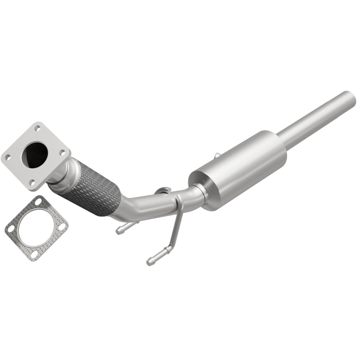 Magnaflow Direct Fit Catalytic Converter for 11-14 Volkswagen Jetta 2.0L - OneFastShop