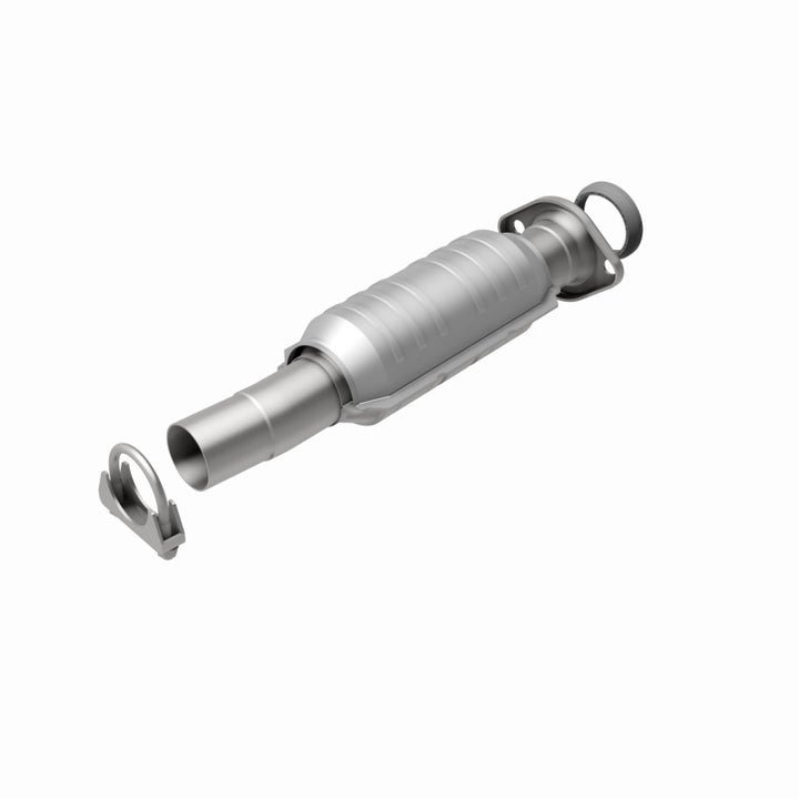 Magnaflow Conv DF 04-06 Toyota Sienna 3.3L AWD Rear Easy Install