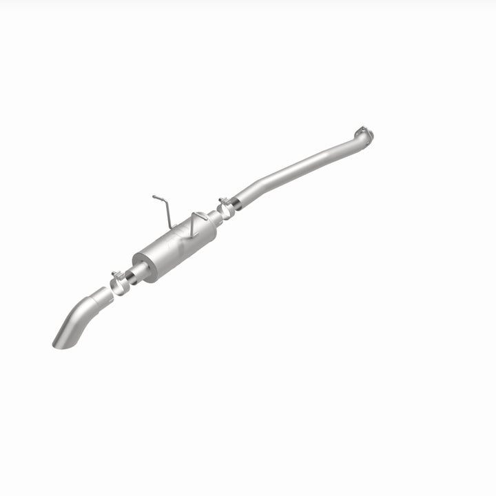 MagnaFlow Sys C/B 98-10 Ranger EC/CC 3.0/4.0 Easy Install