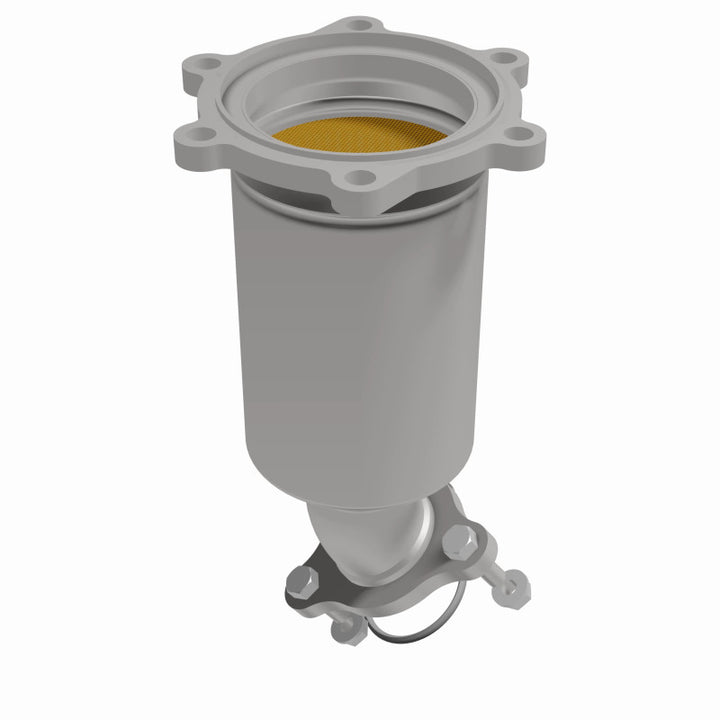 MagnaFlow Catalytic Converter for 98-01 Nissan Altima 2.4L - CARB Compliant