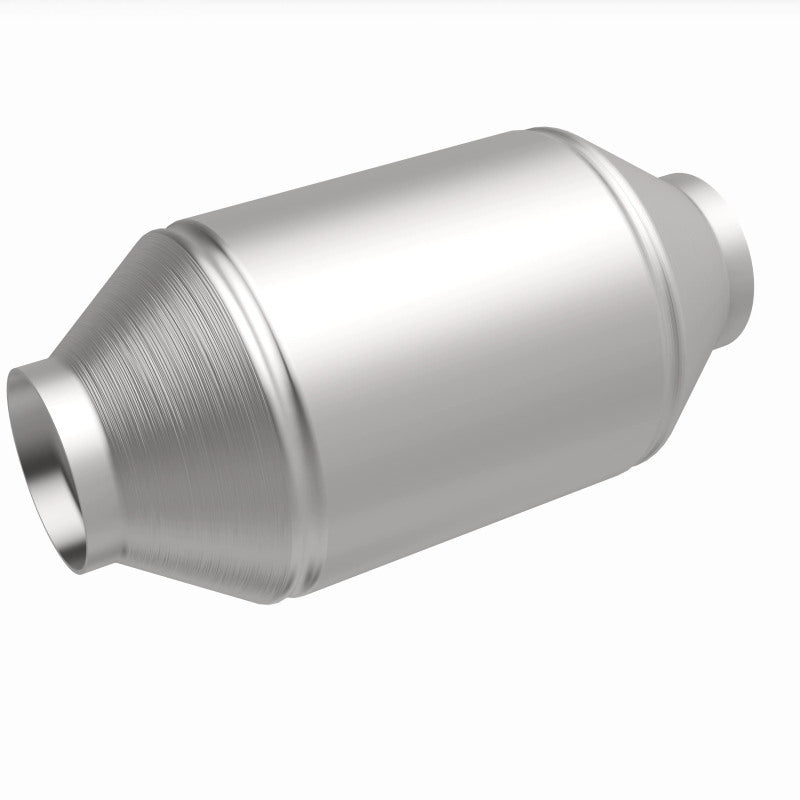 MagnaFlow 2.00" Universal Catalytic Converter - Fits Various Dodge, Mazda, and Mitsubishi Models