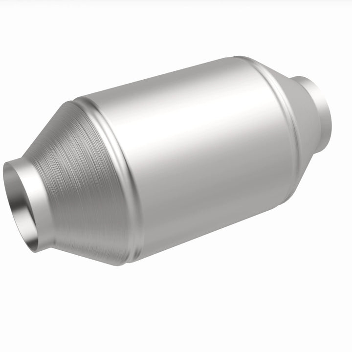 MagnaFlow 2.00" Universal Catalytic Converter - Fits Various Dodge, Mazda, and Mitsubishi Models