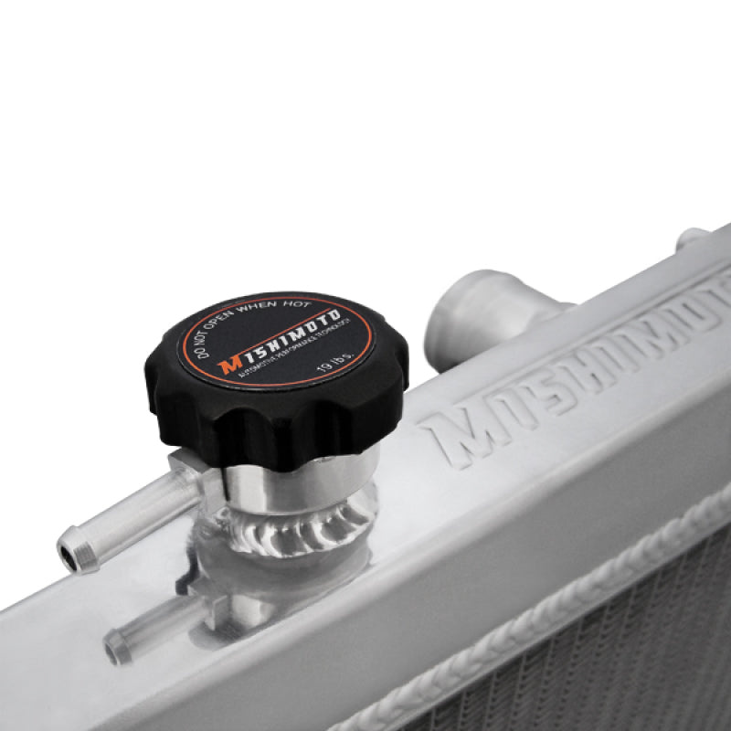 Mishimoto Performance Aluminum Radiator for Nissan Sentra SE-R Vspec - OneFastShop