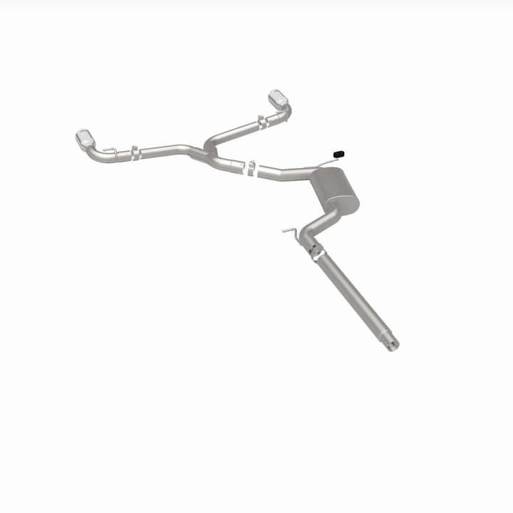 MagnaFlow 18-19 VW GTI Cat-Back Exhaust In Stock Now