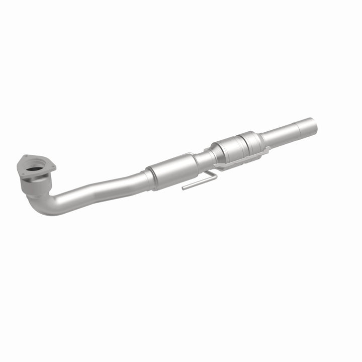 Magnaflow Conv DF 03-08 Saab 9-3 2.0L Easy Installation