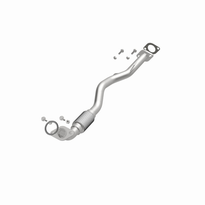 BRE Exhaust Front Pipe Kit for 1993–1997 Corolla Prizm 1.6L 1.8L
