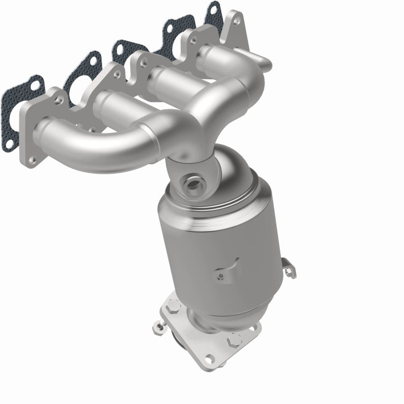 Magnaflow 2013–2015 Direct Fit Converter for Spark L4 1.2 OEM Manifold