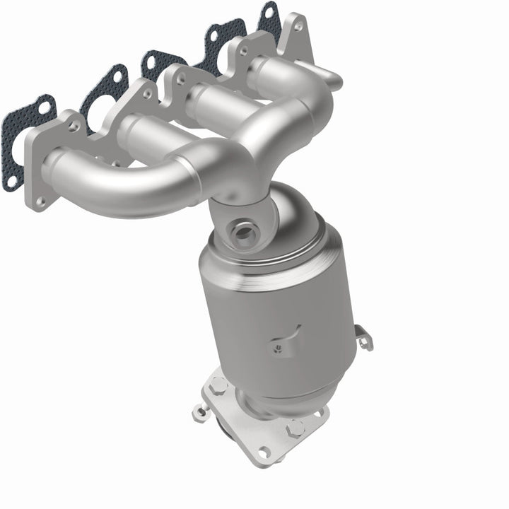 Magnaflow 2013–2015 Direct Fit Converter for Spark L4 1.2 OEM Manifold