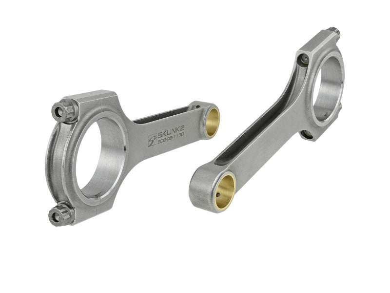 Skunk2 Alpha Series Honda K24A/Z Connecting Rods - OneFastShop
