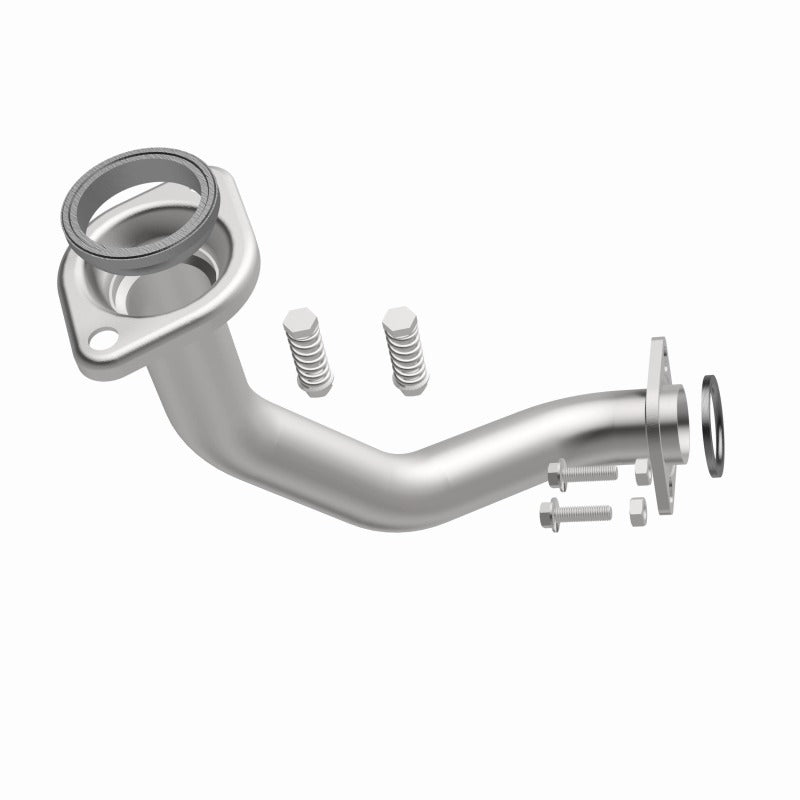 BRE Exhaust 13-17 Toyota RAV4 2.5 L Front Pipe Kit