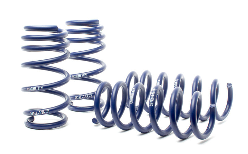 H&R Sport Lowering Springs - Audi R8 2017-2020 (AWD)