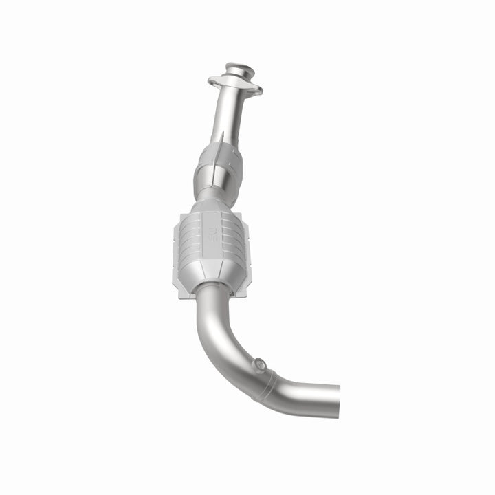 MagnaFlow Catalytic Converter for 01-03 Ford E150 4.2L - Driver Side