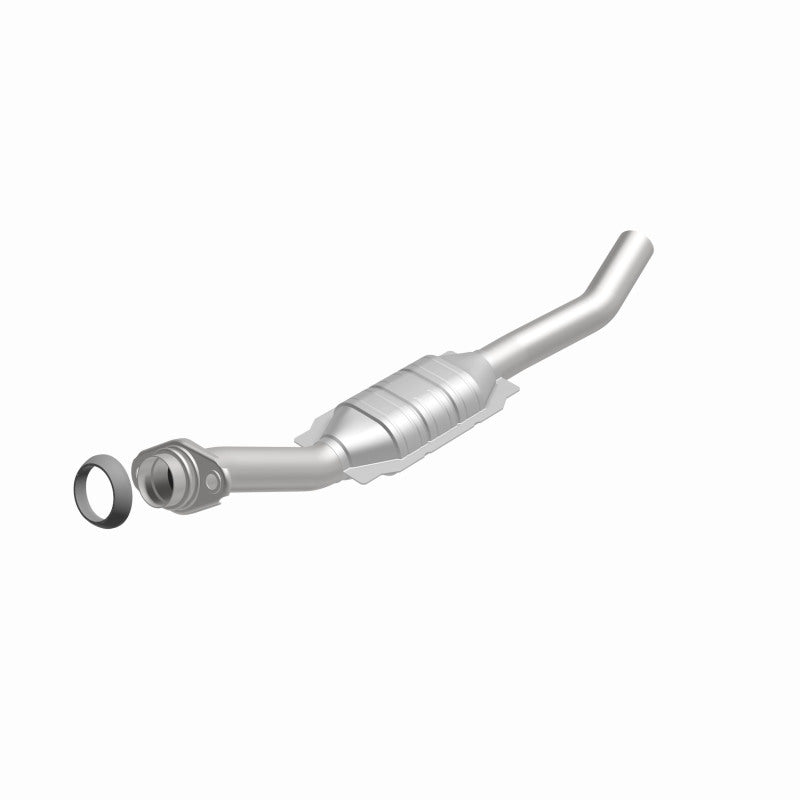 MagnaFlow Conv DF 92-93 Chrysler F/S 3.3L 49S Easy Install