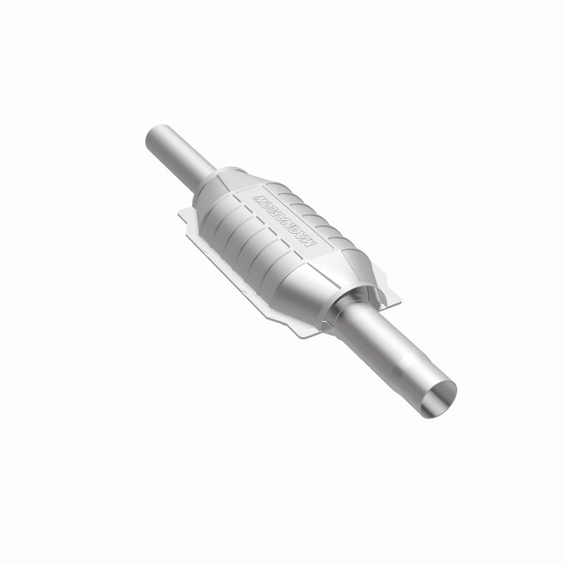 MagnaFlow Conv GM 24.87X6.5X4 1.75/1.75 Easy Install