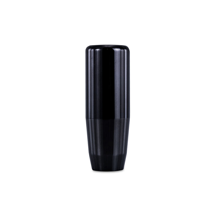 Mishimoto Weighted Shift Knob Steel 12.8 oz Black - OneFastShop