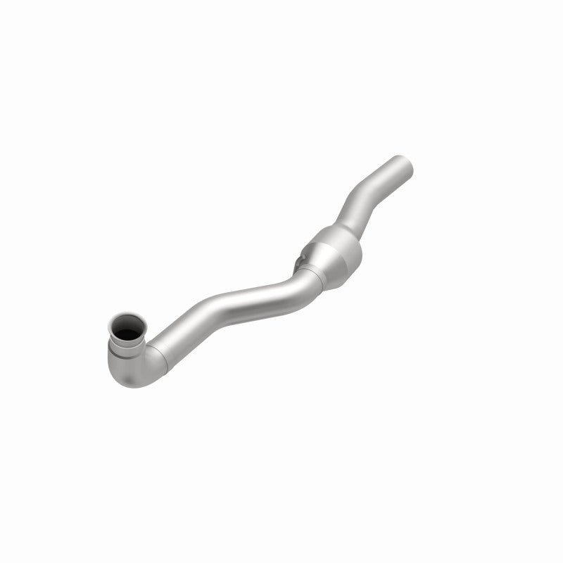 MagnaFlow Catalytic Converter for 2006 GM Silv/Sierra 6.6L