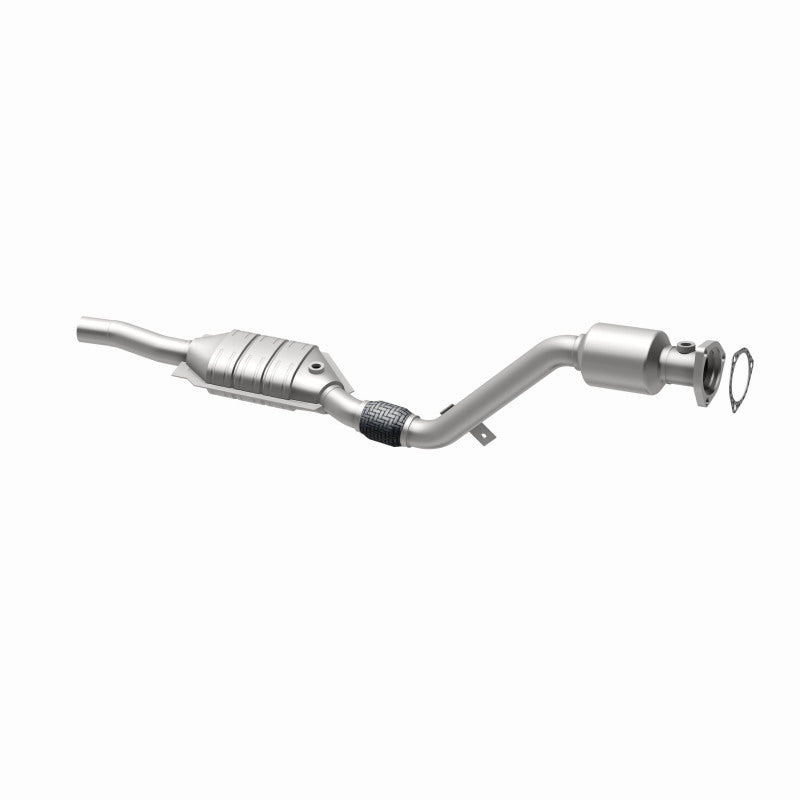 MagnaFlow Conv DF 03 Volkswagen Passat 2.8L Easy Install