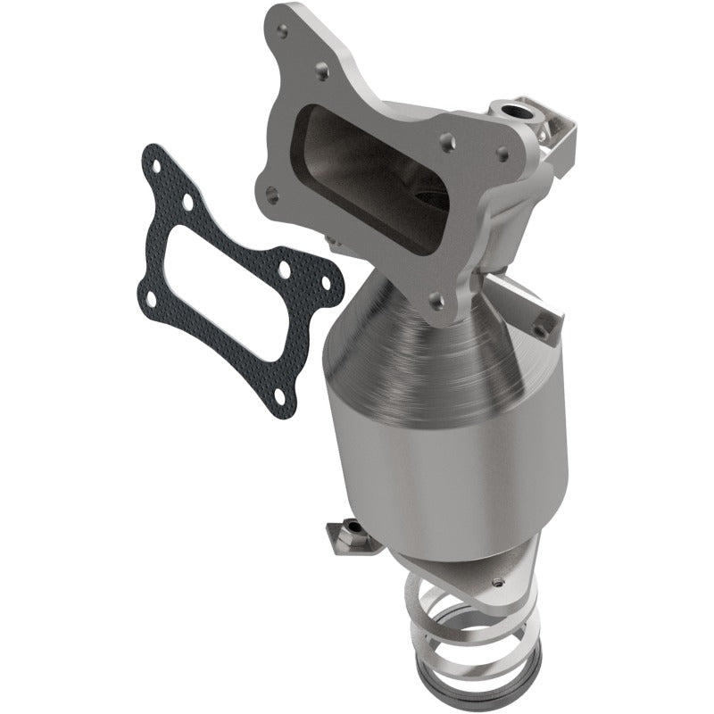 MagnaFlow California Grade Direct-Fit Catalytic Converter - Honda CR-V 2.4L 2011