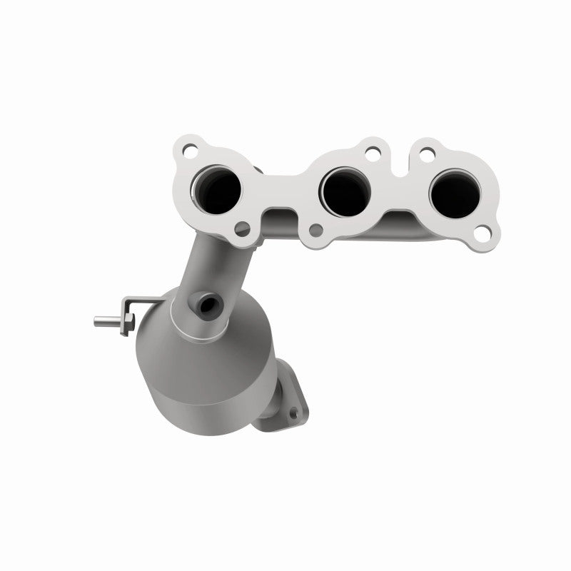 MagnaFlow Conv DF 06-08 Lexus RX400H 3.3L Easy Install