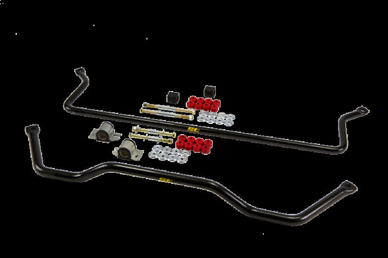 ST Suspensions Anti-Swaybar Set Nissan 280ZX 1979-1983