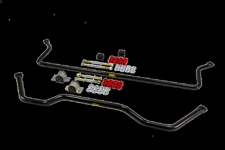 ST Suspensions Anti-Swaybar Set Nissan 280ZX 1979-1983
