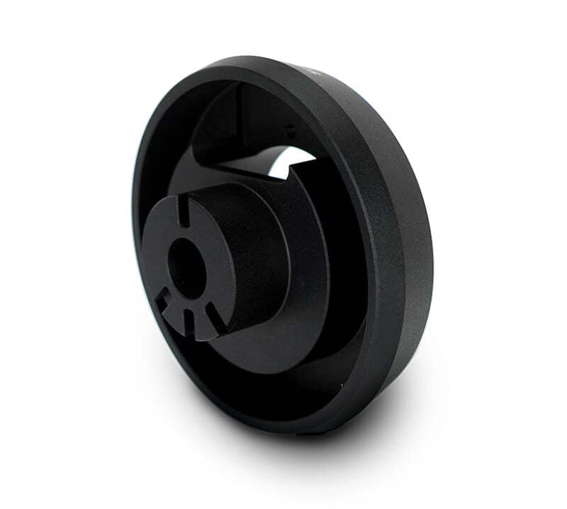 NRG Innovations Short Hub Adapter - Toyota Supra / Lexus IS300 / GS300 1996-2005, image 4