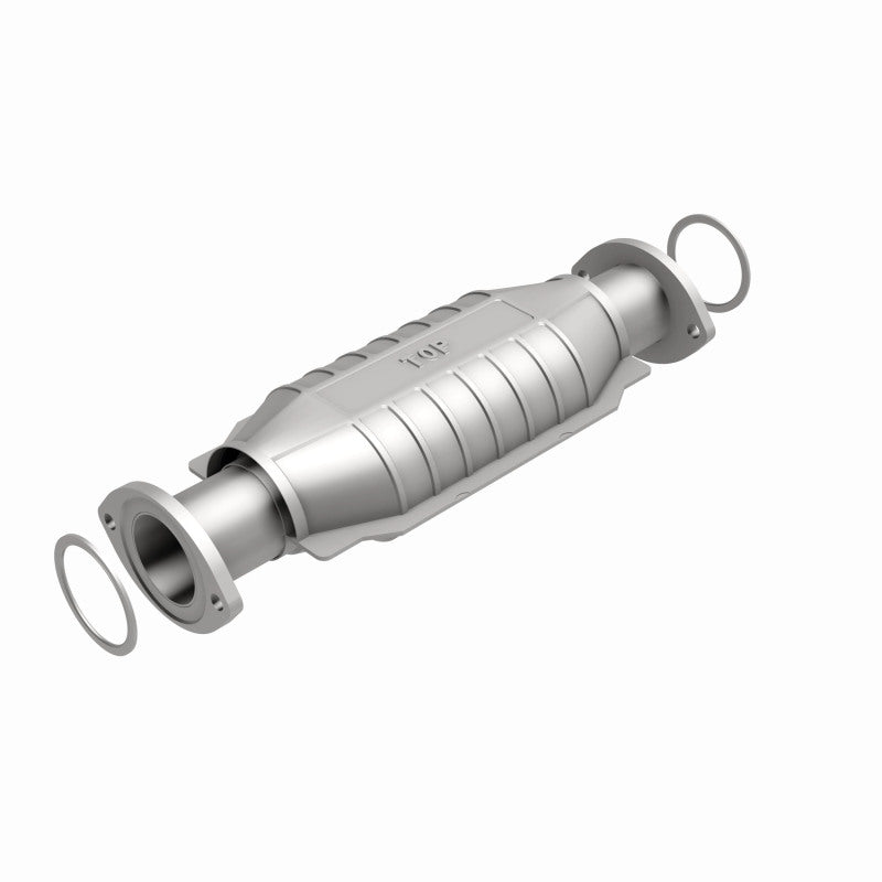 MagnaFlow Catalytic Converter for Toyota Tacoma 95-98 - Easy Install