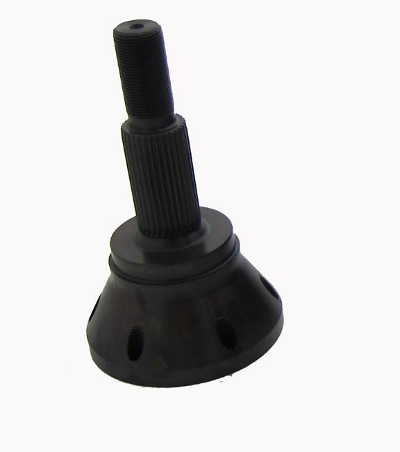 DSS 1000HP Pro-Level Rear Axle for Nissan Skyline R32 R33 R34 GT-S Right (80185)