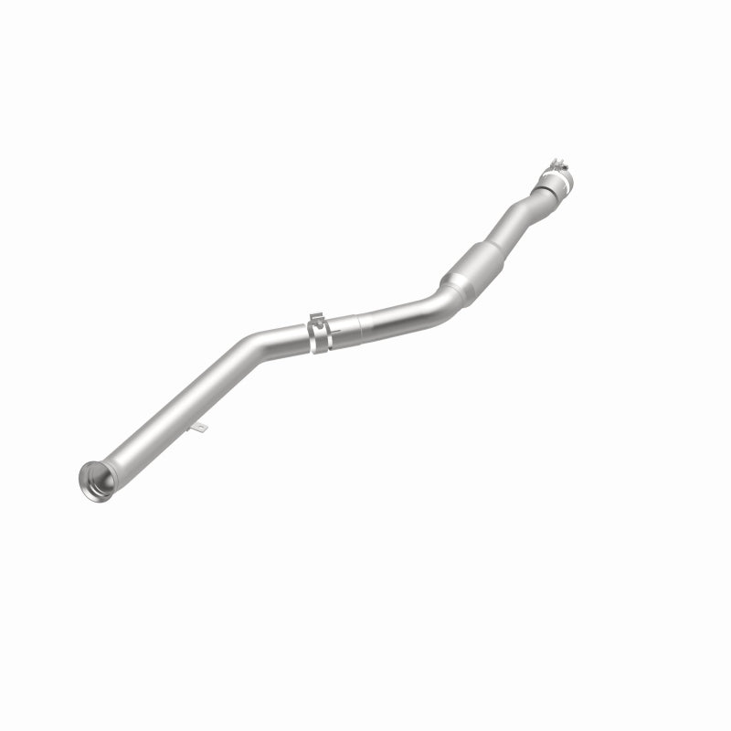 Magnaflow Direct Fit Rear Underbody Converter for 19-22 BMW 330i (G20)