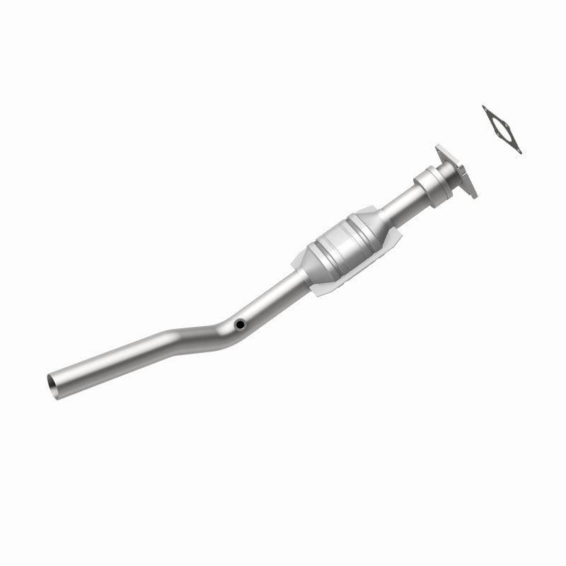 MagnaFlow Conv DF 98-99 Chrysler Cirrus 2.4 Easy Install