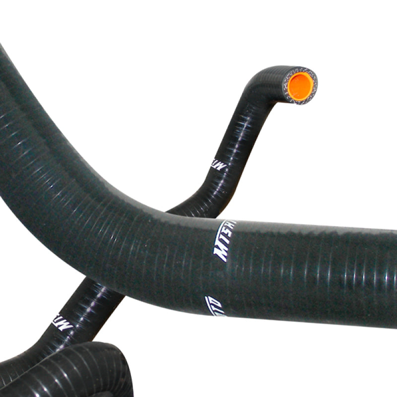 Mishimoto Silicone Hose Kit for Nissan 350Z (03-06) Black