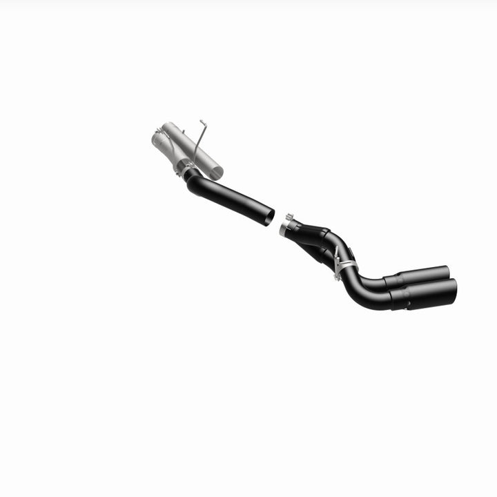 MagnaFlow DPF-Back Exhaust for 07-17 Ram 2500/3500 Easy Install