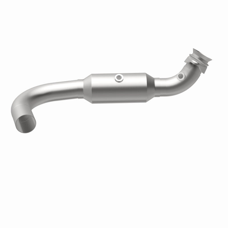Magnaflow 07-08 Ford Expedition 5.4L Direct Fit Converter Easy Install