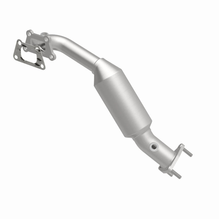MagnaFlow 2015 Colorado 3.6 Direct Fit Converter - Easy Installation