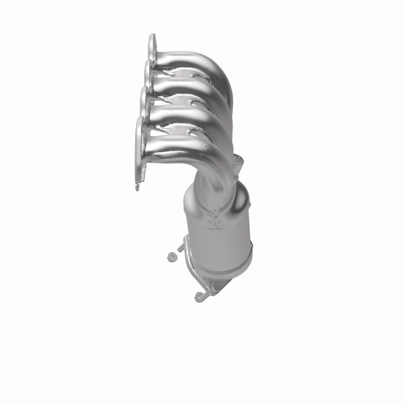MagnaFlow CARB Compliant Direct Fit for 09-10 Aveo, Easy Install