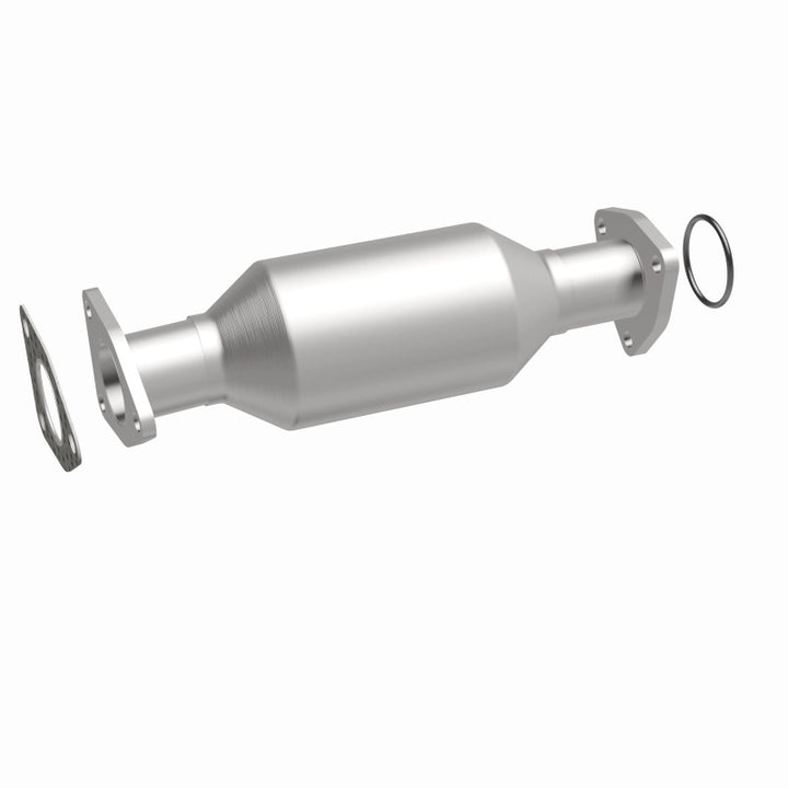 Magnaflow Direct Fit Catalytic Converter for 90-93 Accord 2.2L CA Compliance - OneFastShop