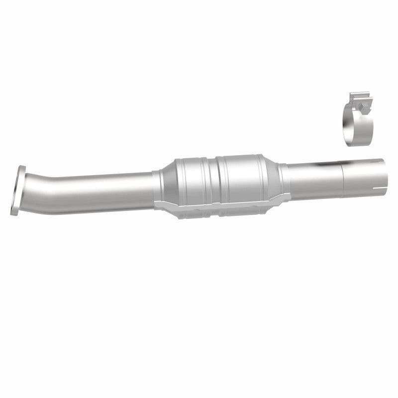 Magnaflow Conv DF 2010-2012 VENZA 2.7L Underbody Easy Install