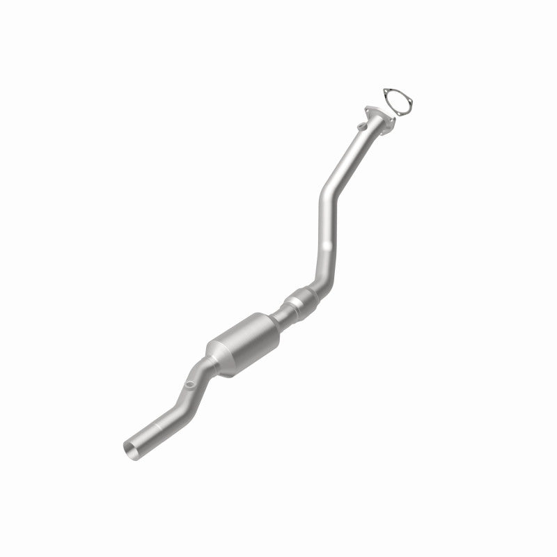 MagnaFlow Conv DF 98-99 Audi A6 2.8L Driver Side Easy Install