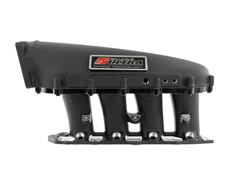 Skunk2 Racing Ultra Series Intake Manifold Black B VTEC 3.5L Acura Integra 1994-2001 Honda Civic 1994-2000