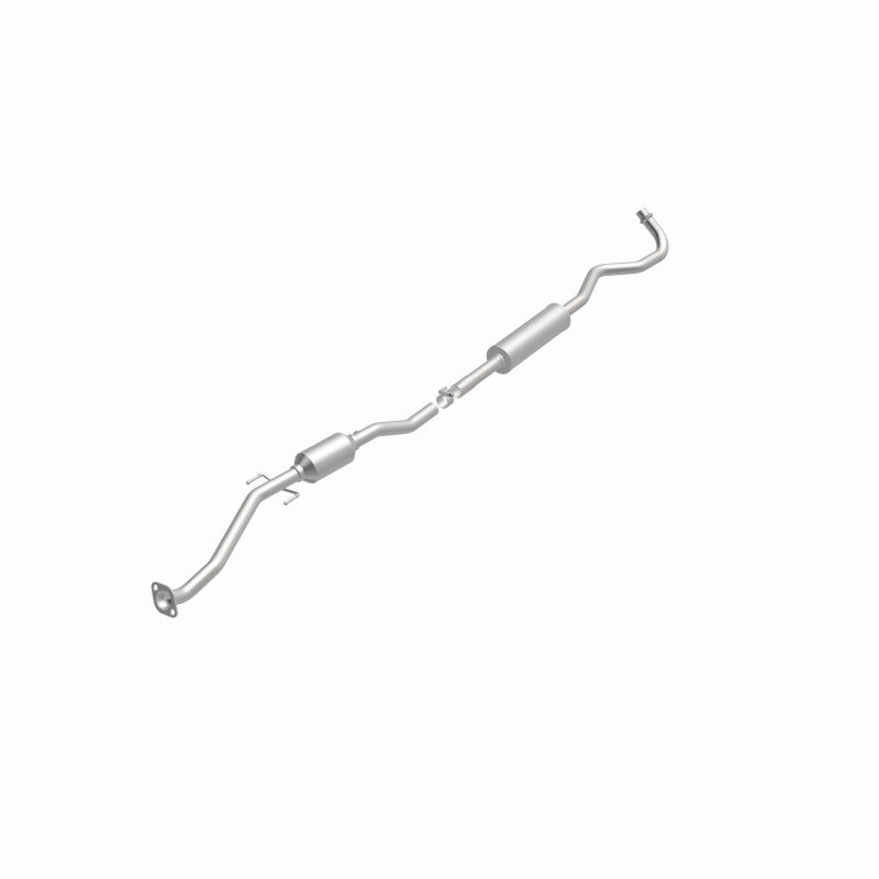 Magnaflow OEM Underbody Converter for 03-06 Matrix L4 1.8