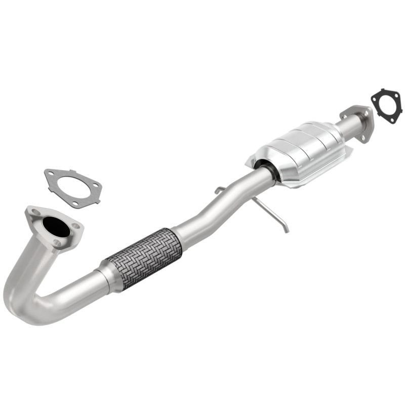 Magnaflow Direct-Fit Catalytic Converter 1997 Saturn SC 1.9L - OneFastShop