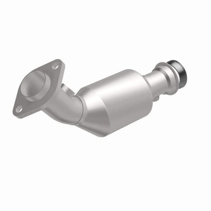 Magnaflow Direct Fit Catalytic Converter California Grade CARB Compliant Mandrel Bent Stainless Steel 2003 Jeep Liberty 37L - OneFastShop