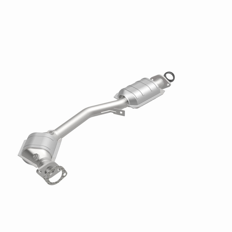 MagnaFlow Conv DF 99-02 Forester 2.5L OEM Easy Install
