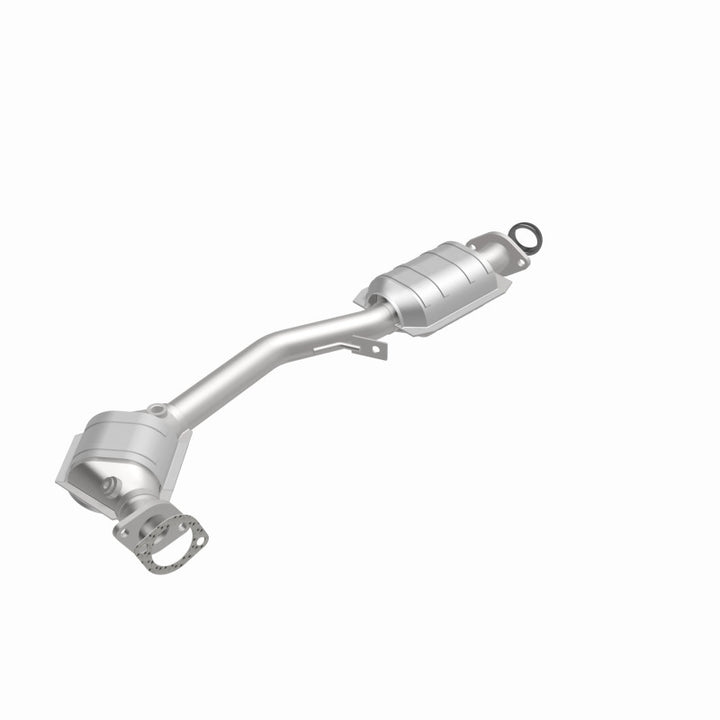 MagnaFlow Conv DF 99-02 Forester 2.5L OEM Easy Install