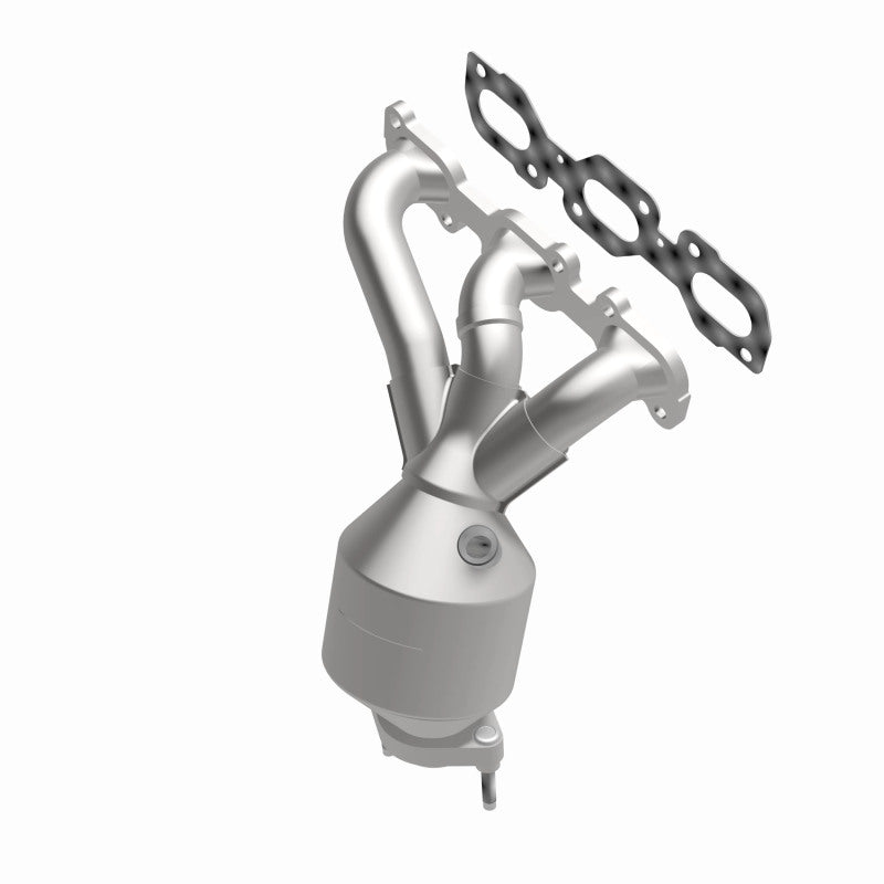 Magnaflow Catalytic Converter 09 Ford Escape 3.0L - Direct-Fit - Front - Free Shipping