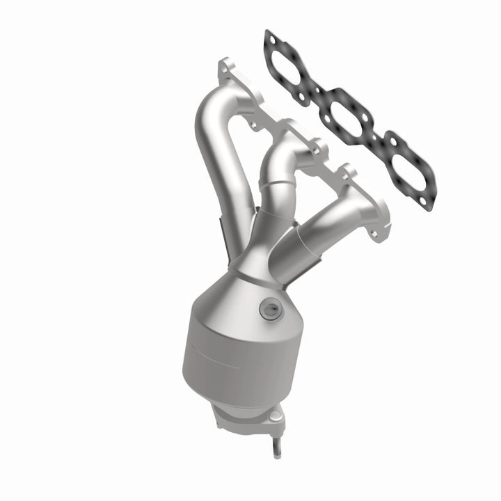 Magnaflow Catalytic Converter 09 Ford Escape 3.0L - Direct-Fit - Front - Free Shipping