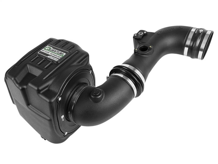 AFe Quantum Pro 5R Cold Air Intake System - GM/Chevy Duramax V8-6.6L LML (11-16)